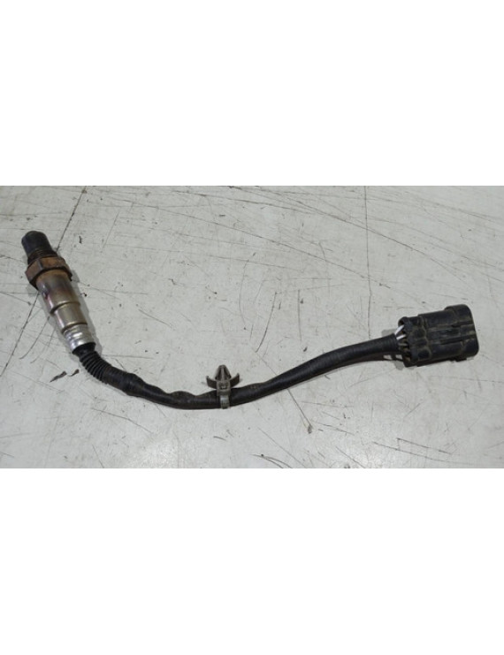 Sonda Lambda Astra Vectra Zafira 2.0 Flex / 0258010126