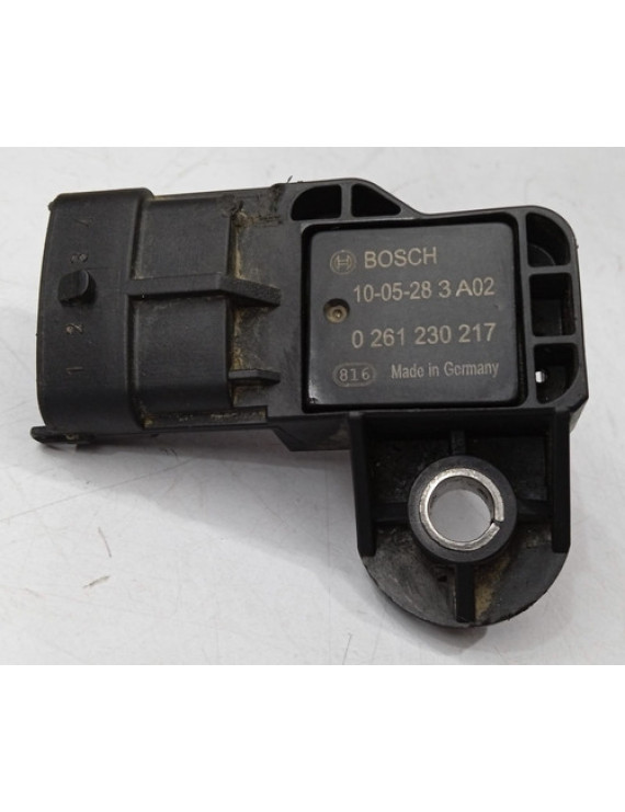 Sensor Map Vectra Zafira S10 Astra 2005 - 2016 0261230217