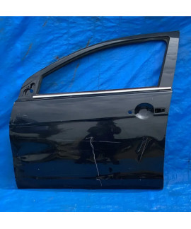 Porta Dianteira Esquerda Lancer 2008 - 2018 / Avaria Dianteira Esquerdo Preto