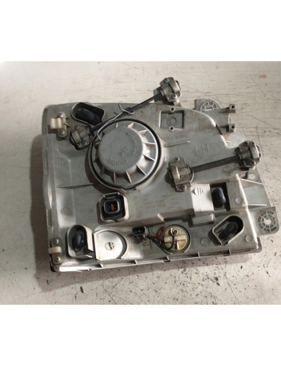 Farol Esquerdo Kia Bongo 2000 - 2004