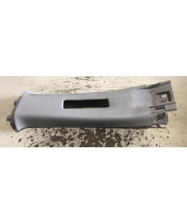 Acabamento Coluna Cinto Esquerdo Honda Crv 10 84161-swa-a0t0