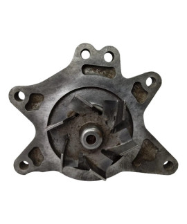 Bomba De Água Corolla 1.8 2003 2004 2005 2006 2007 2008