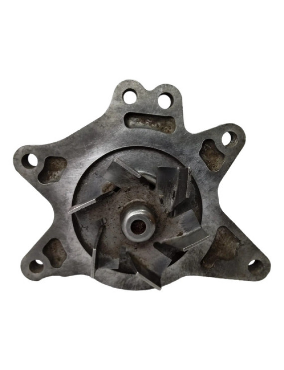 Bomba De Água Corolla 1.8 2003 2004 2005 2006 2007 2008