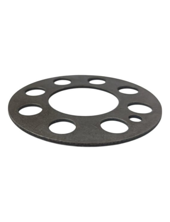 Arruela Encosto Volante Motor Hrv 1.8 2016 - 2020 Prateado