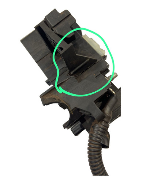 Caixa De Fusíveis Onix 1.0 4cc 2019 / 52156502 Detalhe