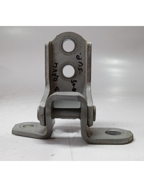 Dobradiça Inferior Porta Dianteira Direita Rav4 2000 - 2005