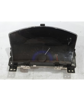 Painel Instrumentos Honda Civic 2012 2013 2014 2015 2016 Preto