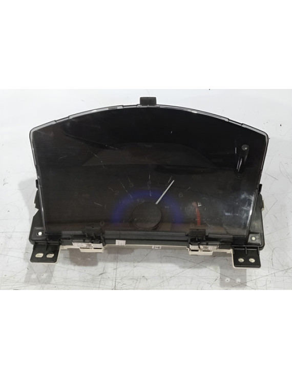 Painel Instrumentos Honda Civic 2012 2013 2014 2015 2016 Preto