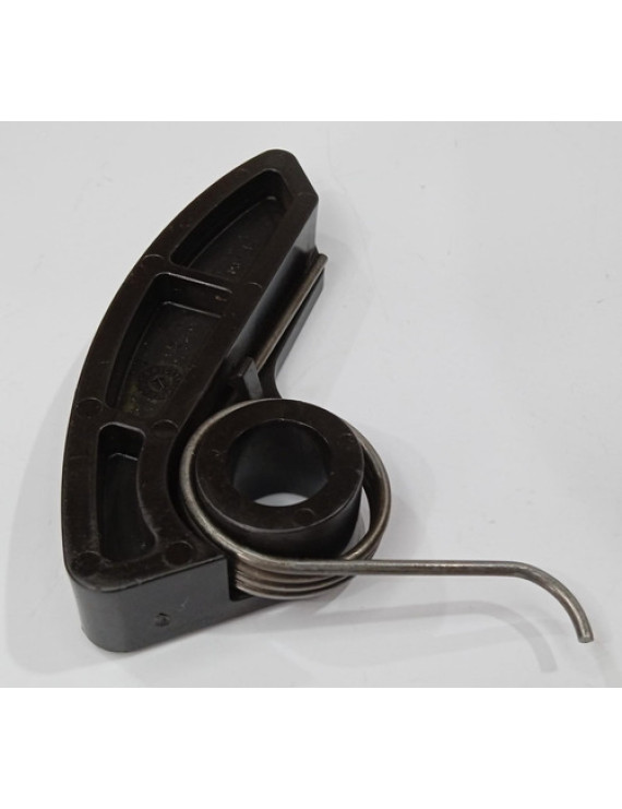 Guia Corrente Bomba De Óleo Volvo Xc60 2.0 T5 2008 - 2016