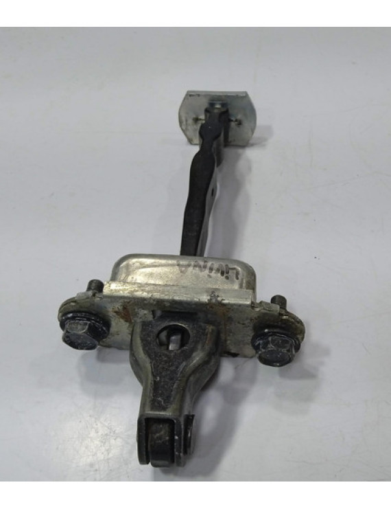 Limitador Porta Dianteira Direita Livina 2012