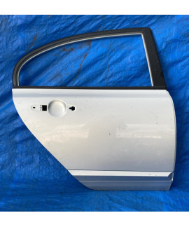 Porta Traseira Direita New Civic 2007 2008 2009 2010 2011