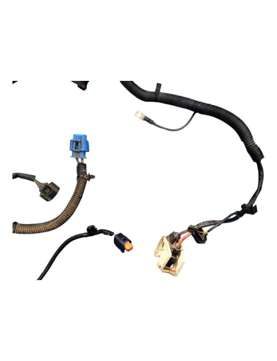 Chicote Motor Duster Oroch 1.6 2017 2018 2019 2020 2021