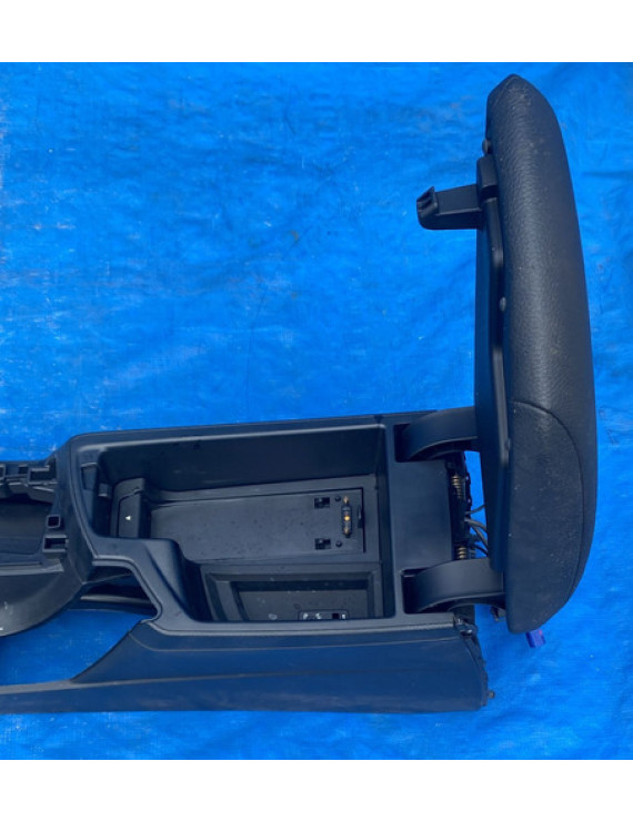Console Central Bmw 135i 320i 2013 2014 2015 