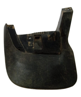 Lameiro Paralama Dianteiro Esquerdo Dakar L200 2007 - 2014