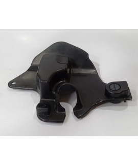Acabamento Inferior Coluna Volante Outlander 2015 Preto Preto Acabamento Inferior Coluna Volante Outlander 2015 Preto Preto