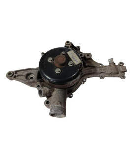 Bomba De Água Mercedes C320 3.2 2001 - 2005