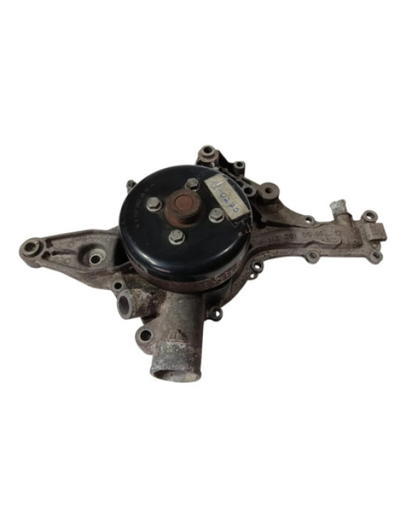 Bomba De Água Mercedes C320 3.2 2001 - 2005