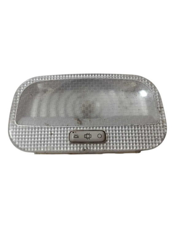 Luz Teto Cortesia Peugeot 307 2008 - 2012