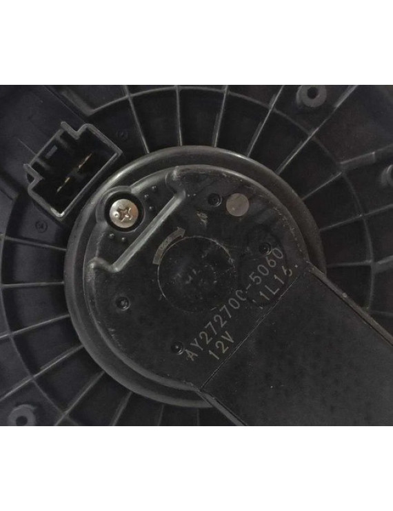 Motor Ar Forçado Crv 2007 2008 2009 2010 2011