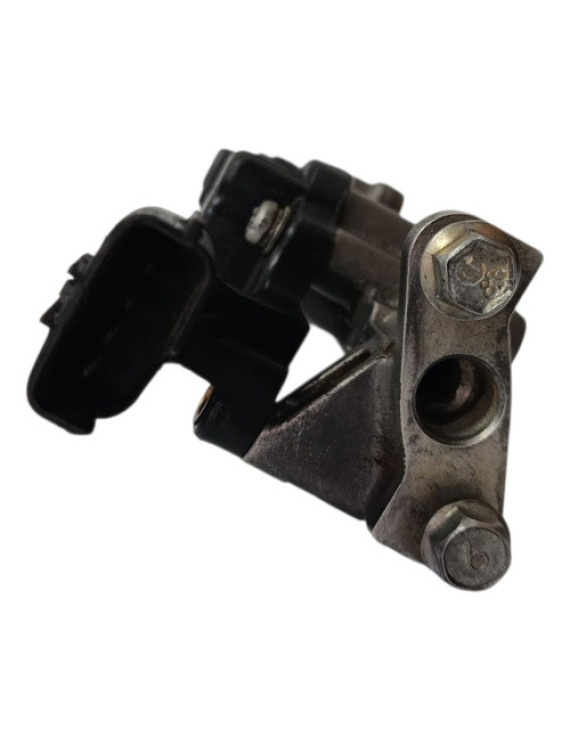 Flauta De Injeção Mazda Mx3 1.8 1993