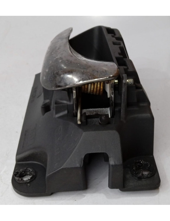 Maçaneta Interna Traseira Direita Volvo S80 1998 - 2008