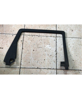 Moldura Porta Interna Traseira Esq. Cherokee 2015 1gx39trm
