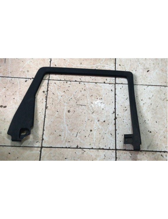 Moldura Porta Interna Traseira Esq. Cherokee 2015 1gx39trm
