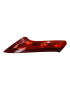 Lanterna Superior Esquerda Crv 2012 2013 2014 2015 Esquerdo/motorista Vermelho