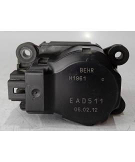 Motor Atuador Ar Condicionado Peugeot 307 2009 Ead511