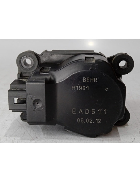 Motor Atuador Ar Condicionado Peugeot 307 2009 Ead511