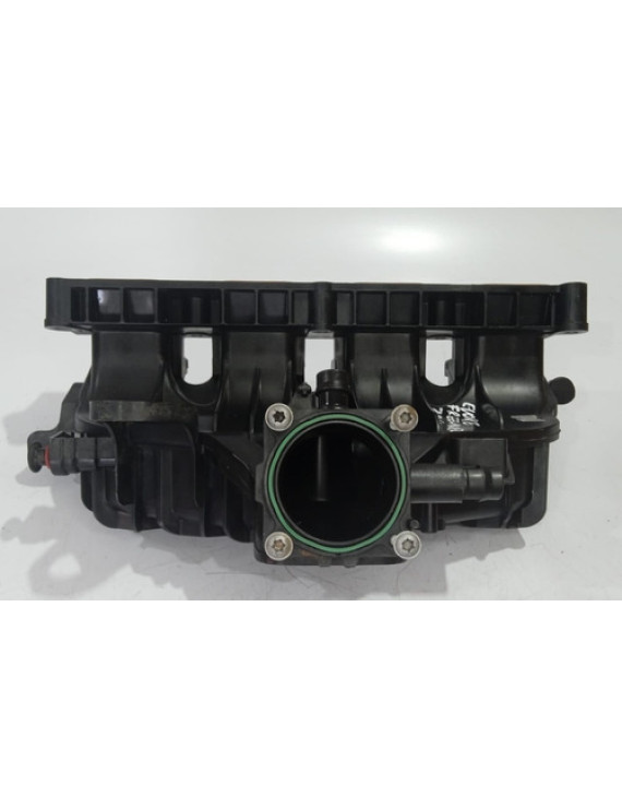 Coletor De Admissão Evoque Volvo Xc60 2.0 2008 - 2015