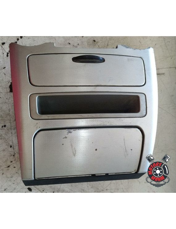 Console Central Kia Magentis 2007