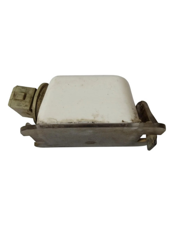 Luz Placa Traseira Ecosport 2003 - 2008