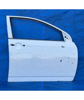 Porta Dianteira Direita Lifan 620 2011 A 2016 Detalhe