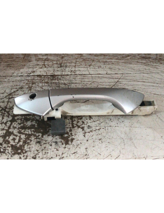 Maçaneta Externa Dianteira Esquerda Honda Accord 2008