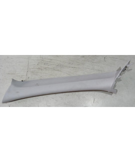 Moldura Interna Parabrisa Esquerda Subaru Forester 2010