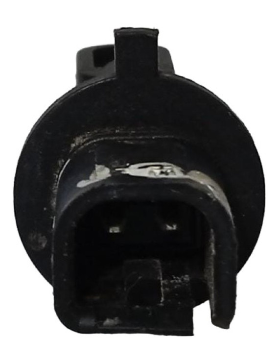 Sensor Temperatura Ar Cobalt Onix 2013 - 2019 Preto