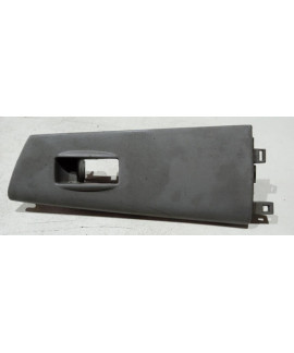 Moldura Botao Vidro D/d Corolla Fielder 2003 - 2008