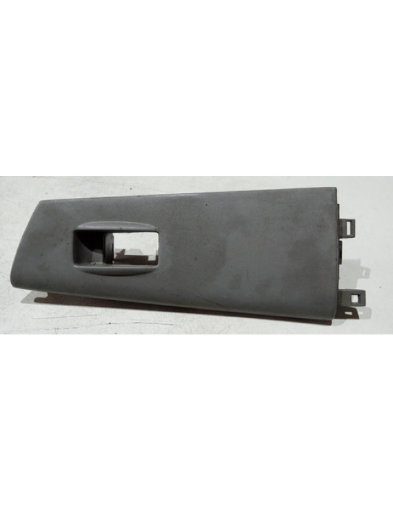 Moldura Botao Vidro D/d Corolla Fielder 2003 - 2008
