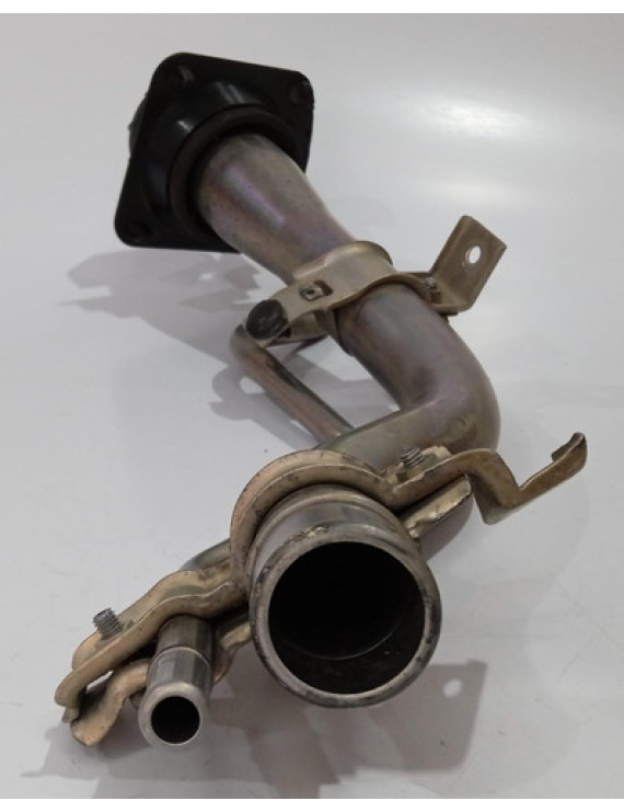 Gargalo Tanque De Combustível Honda Accord 2003 - 2007