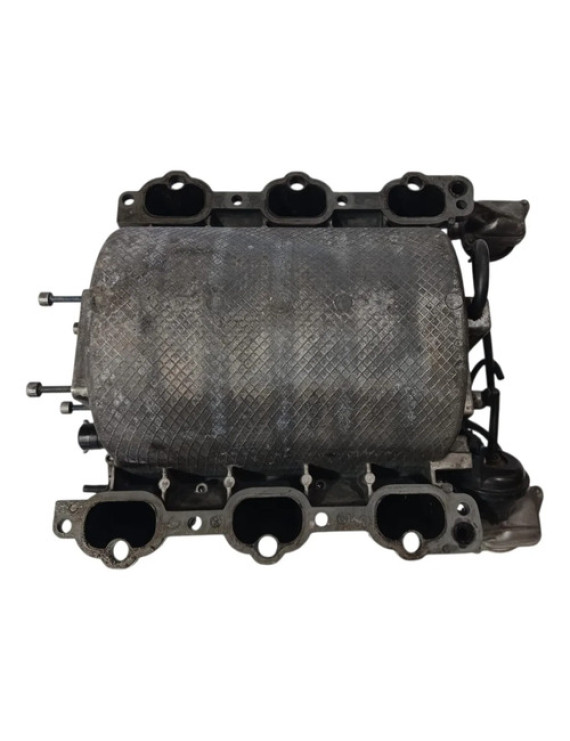Coletor Admissão Mercedes C320 E320 3.2 V6 2001 - 2005