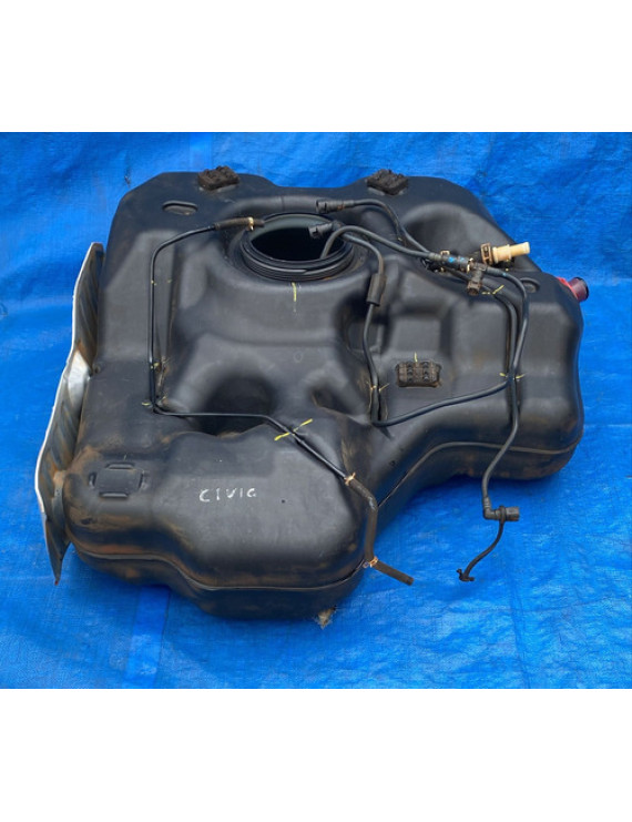 Tanque De Combustível Civic G9 2012 2013 2014 2015 2016