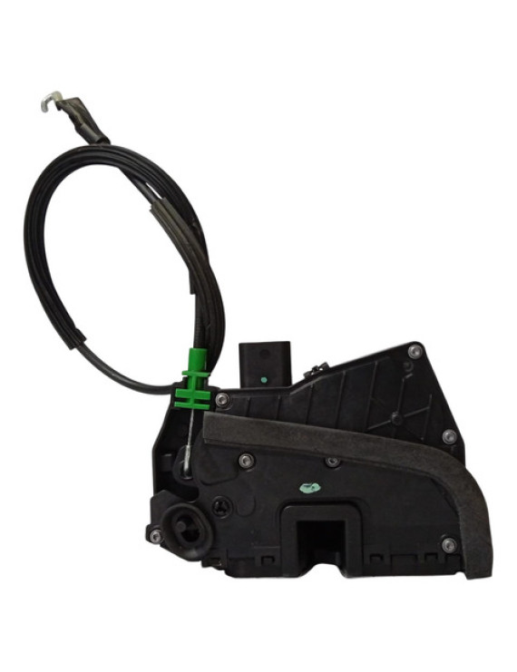 Fechadura Elétrica Traseira Direita Spin 2013 - 2018