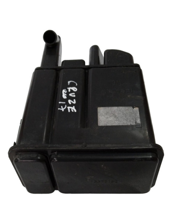 Filtro Canister Cruze 1.4 Turbo 2017 2018 2019 2020 2021