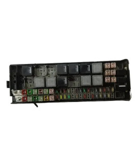 Caixa De Fusíveis Do Motor Ranger Rover Sport V8 2005 - 2009 Caixa De Fusíveis Do Motor Ranger Rover Sport V8 2005 - 2009
