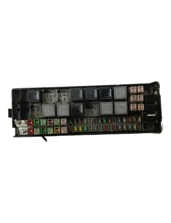 Caixa De Fusíveis Do Motor Ranger Rover Sport V8 2005 - 2009