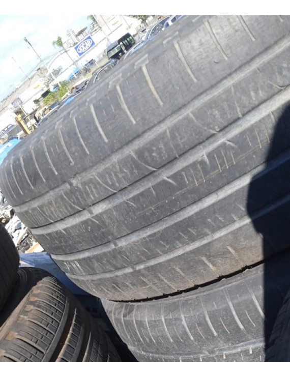 Jogo De Rodas Volvo Xc60 2013 2014 2015 Aro 19 Preto