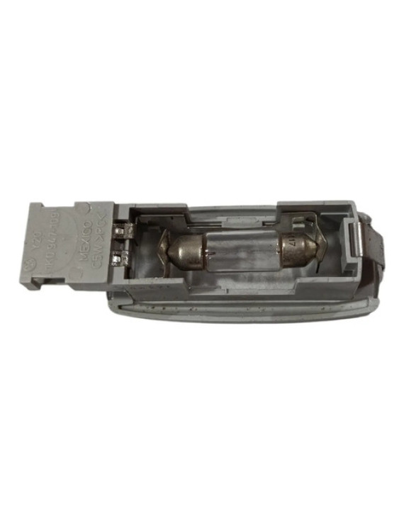 Luz Quebra Sol Jetta 2012 2013 2014 2015 2016