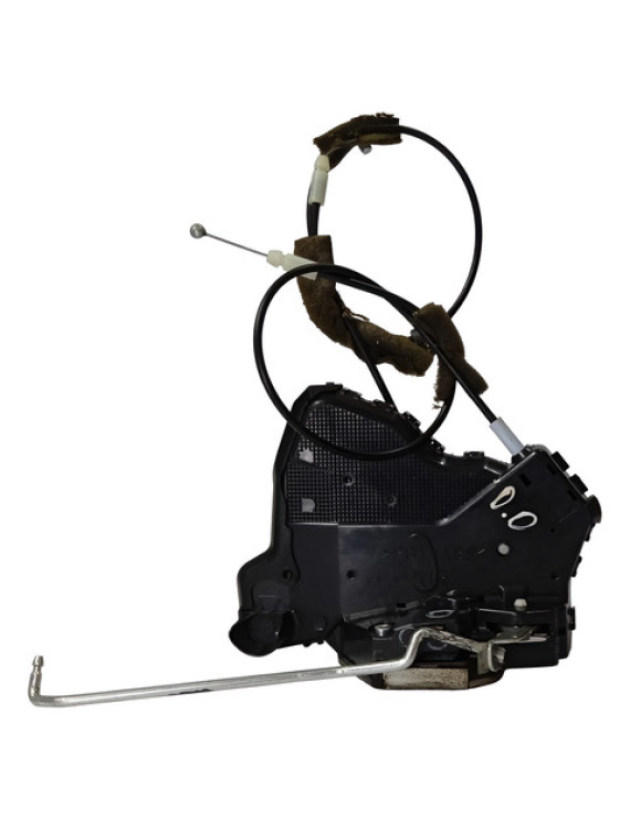 Fechadura Dianteira Direita Civic 2012 2013 2014 2015 2016