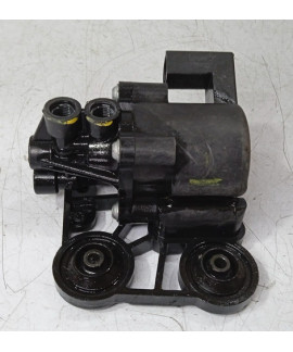 Valvula Solenoide Nivel Vogue 2003 - 2012 / 4721535660